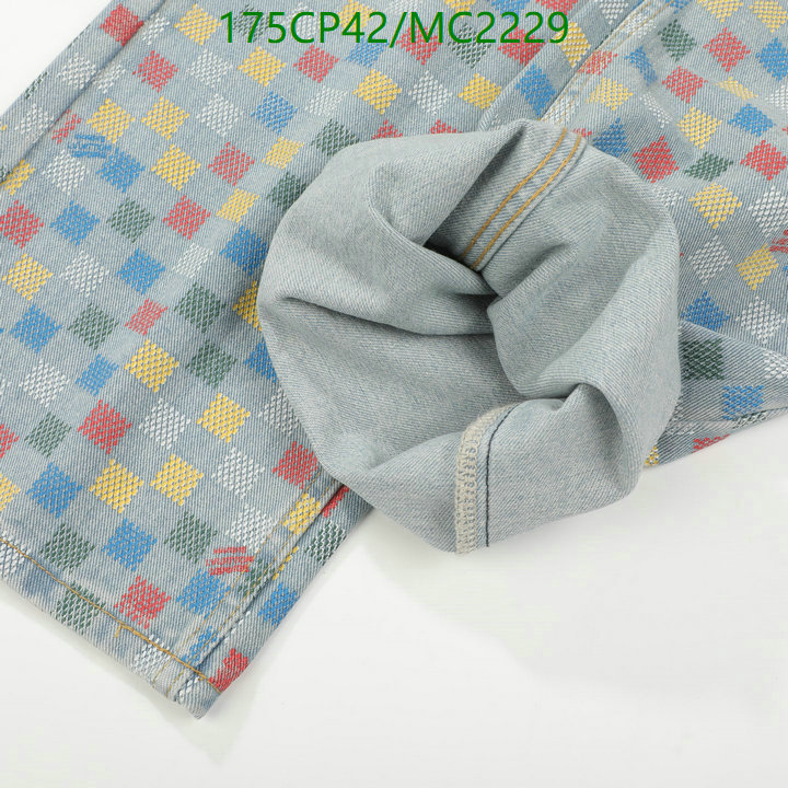 LV-Clothing Code: MC2229