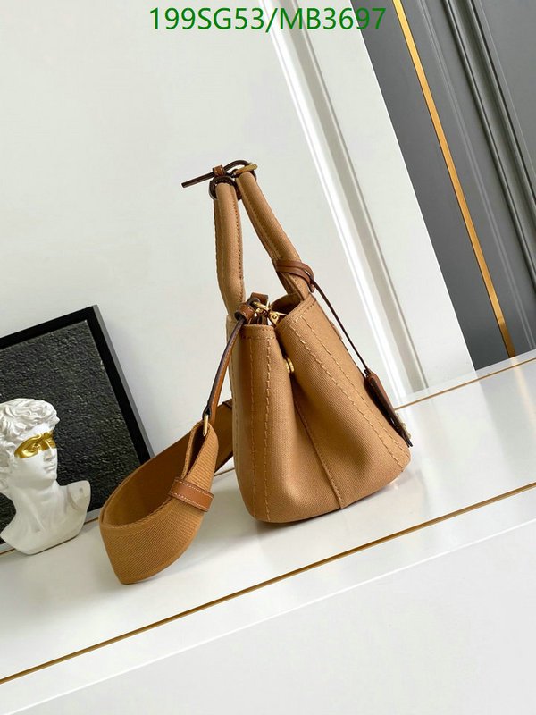 Prada-Bag-Mirror Quality Code: MB3697 $: 199USD