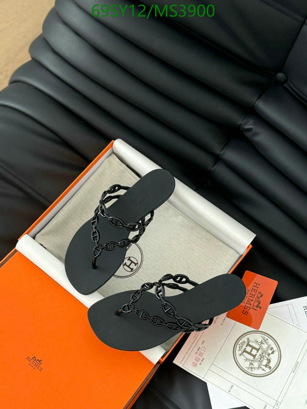 Hermes-Women Shoes Code: MS3900 $: 69USD