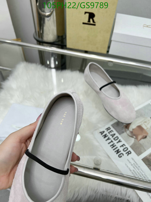 The Row-Women Shoes Code: GS9789 $: 105USD