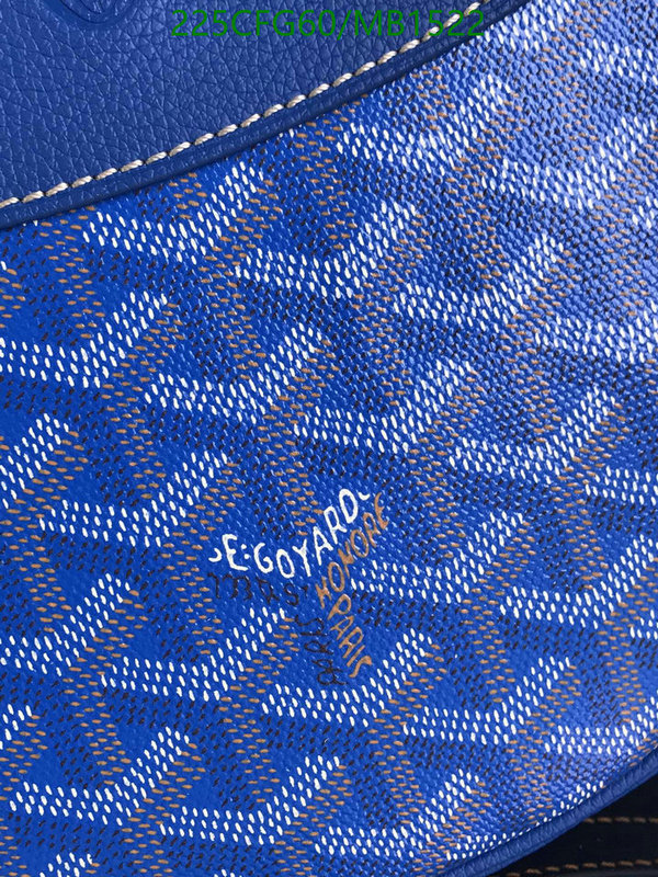 Goyard-Bag-Mirror Quality Code: MB1522 $: 225USD
