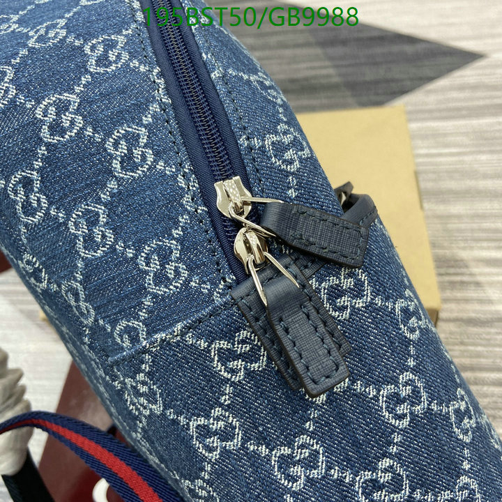 Gucci-Bag-Mirror Quality Code: GB9988 $: 195USD