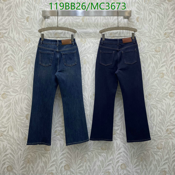 Celine-Clothing Code: MC3673 $: 119USD