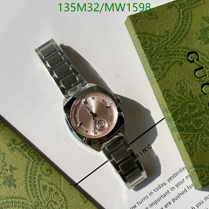 Gucci-Watch-4A Quality Code: MW1598 $: 135USD