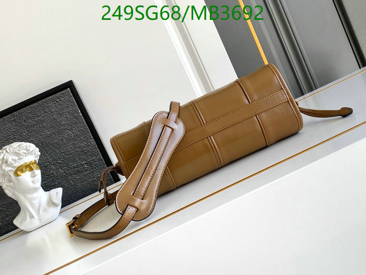 Prada-Bag-Mirror Quality Code: MB3692 $: 249USD