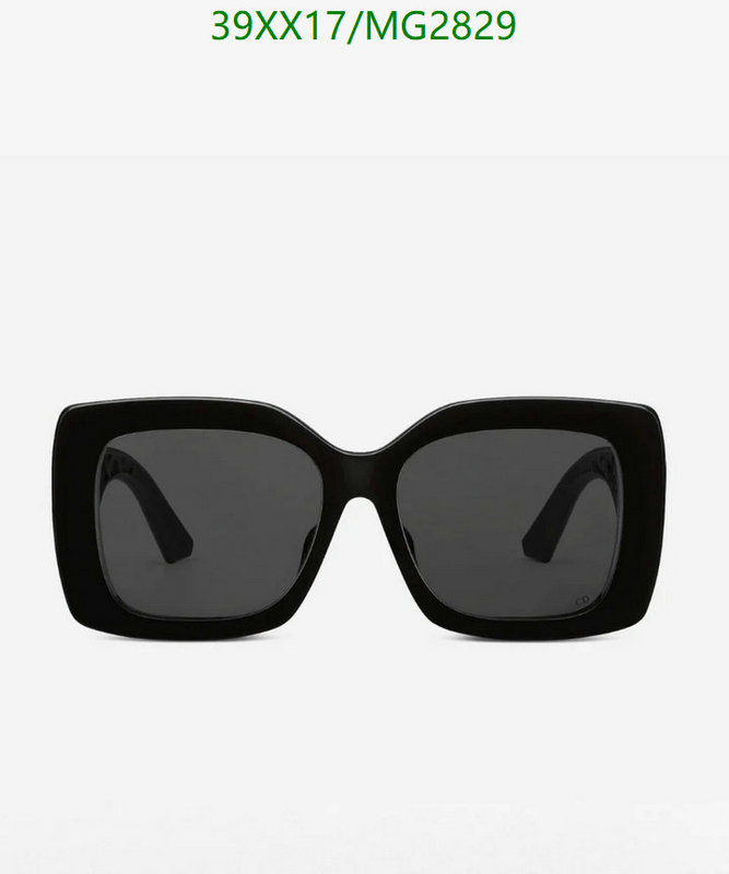Dior-Glasses Code: MG2829 $: 39USD
