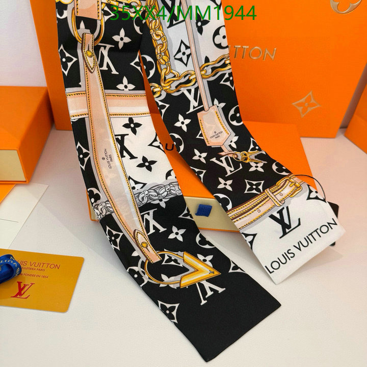 LV-Scarf Code: MM1944 $: 35USD
