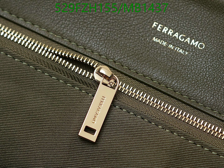 Ferragamo-Bag-Mirror Quality Code: MB1437 $: 529USD