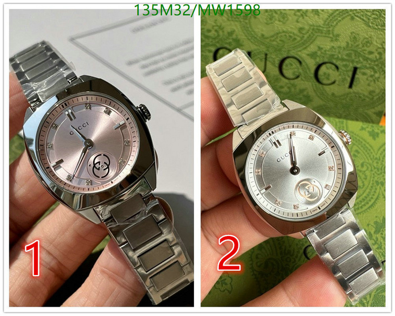 Gucci-Watch-4A Quality Code: MW1598 $: 135USD