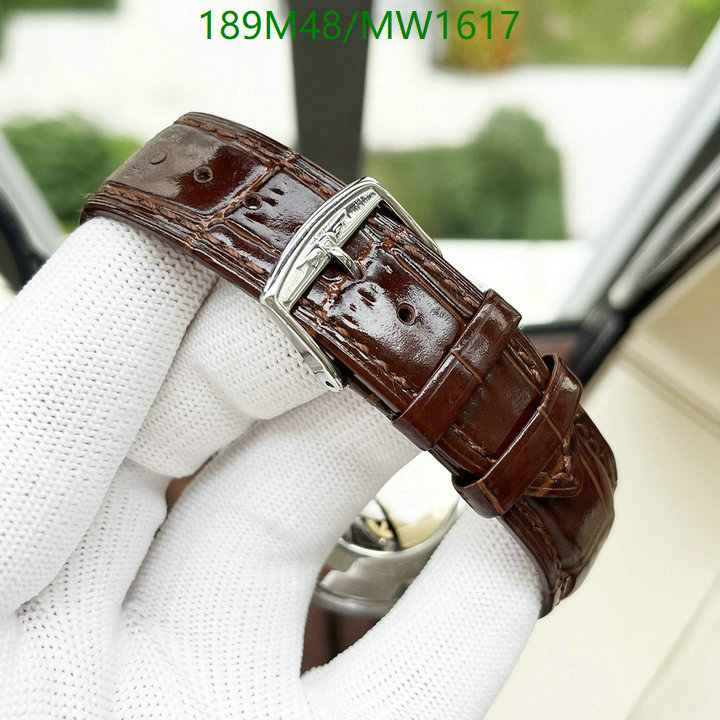 LONGINES-Watch-4A Quality Code: MW1617 $: 189USD
