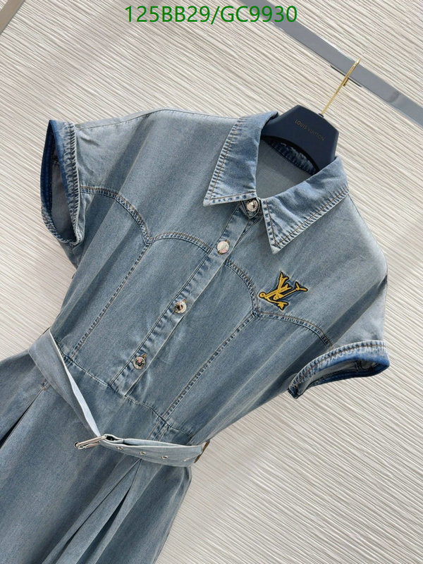 LV-Clothing Code: GC9930 $: 125USD