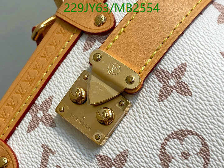 LV-Bag-Mirror Quality Code: MB2554 $: 229USD