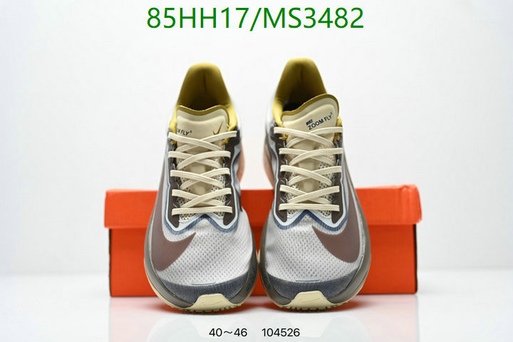 Nike-Men shoes Code: MS3482 $: 85USD