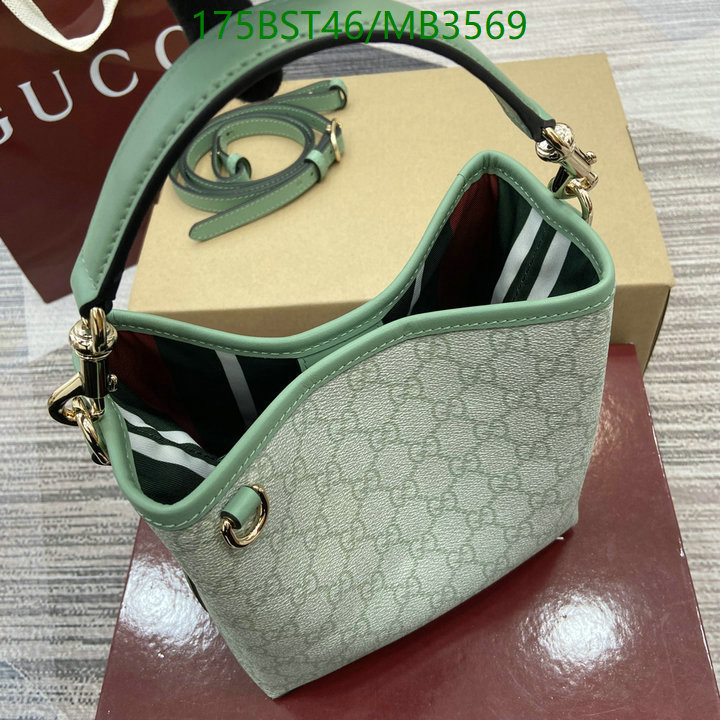 Gucci-Bag-Mirror Quality Code: MB3569 $: 175USD