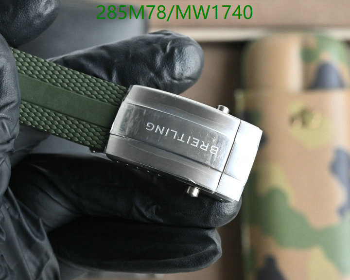 Breitling-Watch-Mirror Quality Code: MW1740 $: 285USD