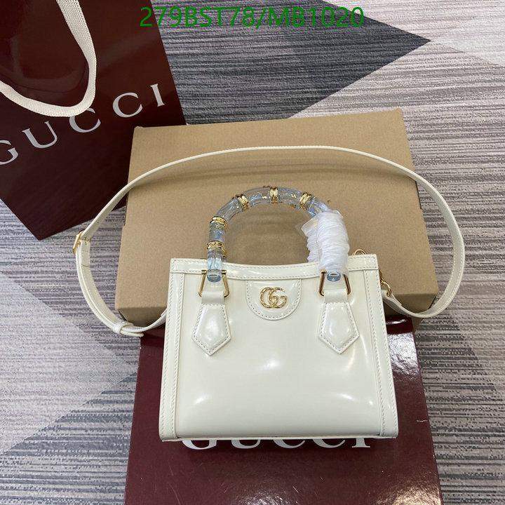 Gucci-Bag-Mirror Quality Code: MB1020 $: 279USD