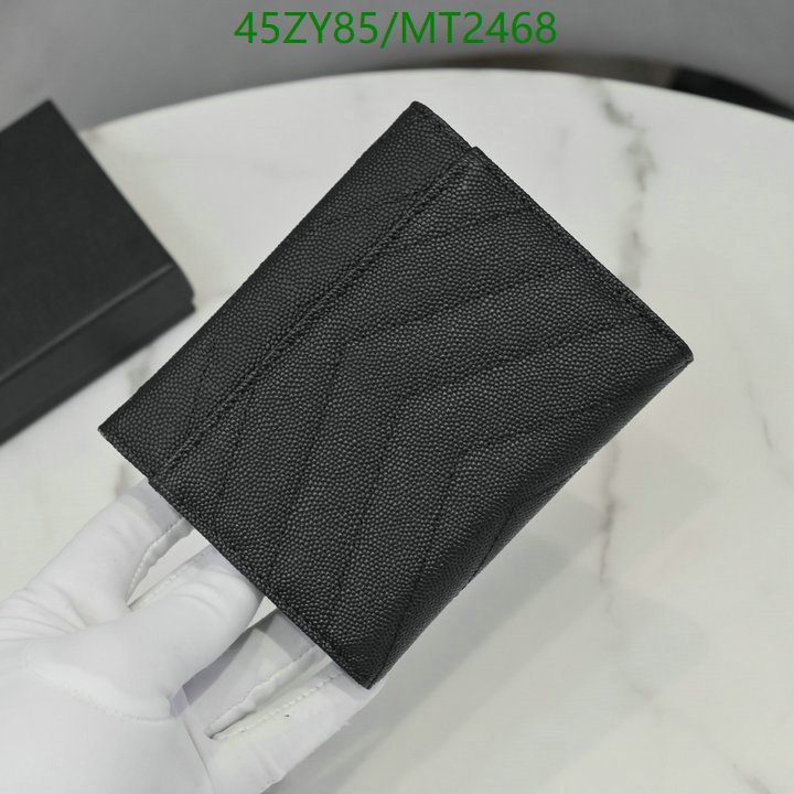 YSL-Wallet(4A) Code: MT2468 $: 45USD