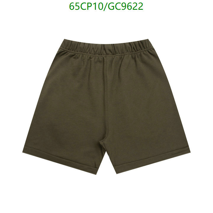 Essentials-Clothing Code: GC9622 $: 65USD