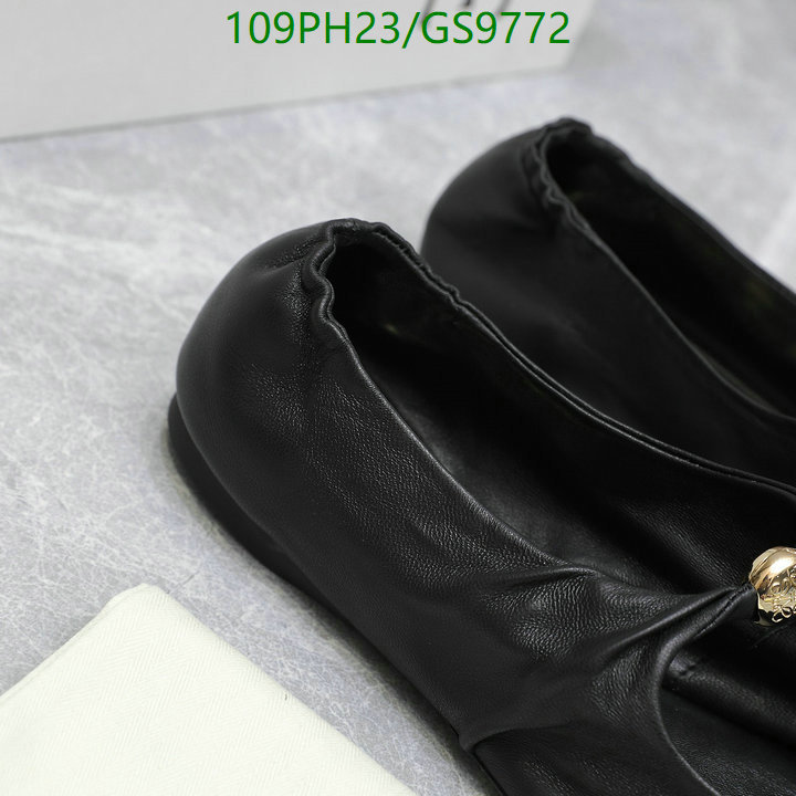 Loewe-Women Shoes Code: GS9772 $: 109USD