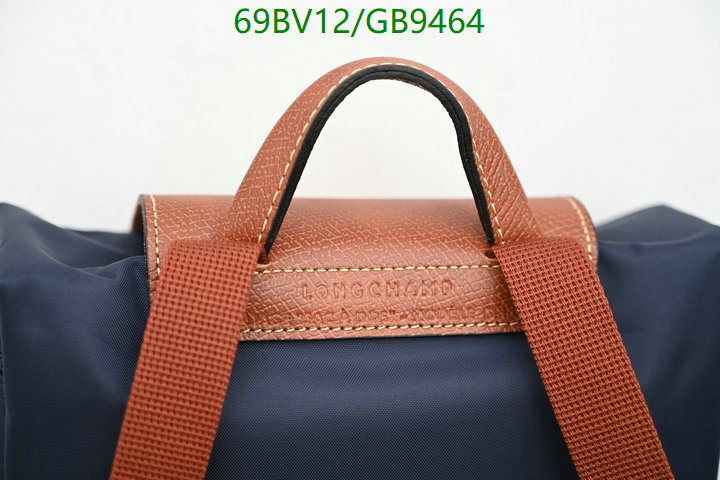 Longchamp-Bag-4A Quality Code: GB9464 $: 69USD