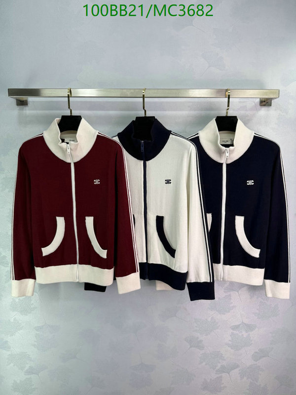 Celine-Clothing Code: MC3682 $: 100USD