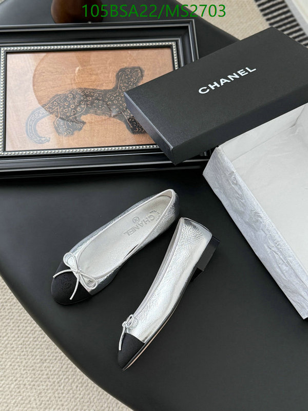 Chanel-Women Shoes Code: MS2703 $: 105USD-Yupoo.ru - Copybrand.Team photo album Chanel-Women Shoes Code: MS2703 $: 105USD