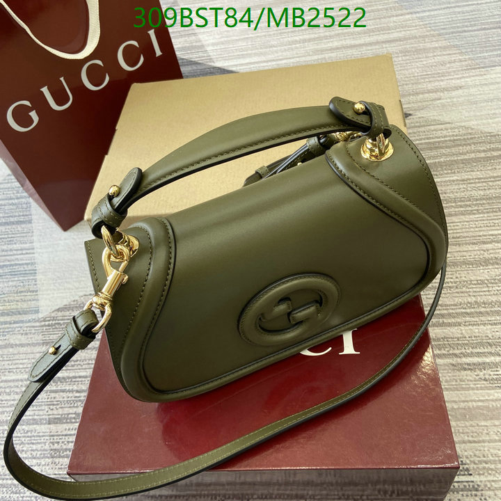 Gucci-Bag-Mirror Quality Code: MB2522