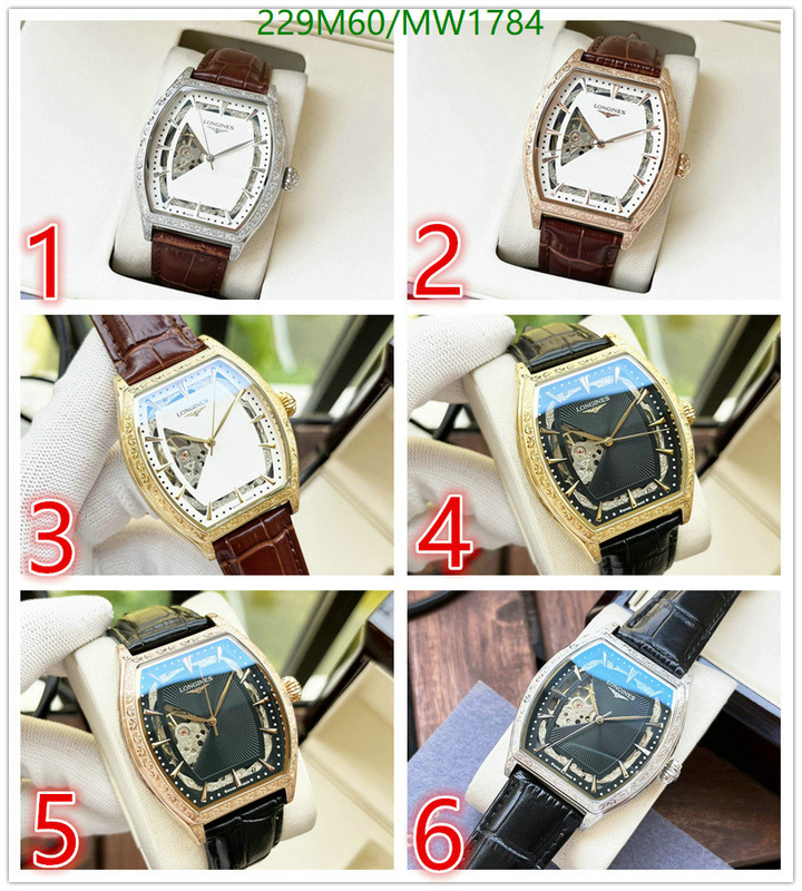 Longines-Watch-Mirror Quality Code: MW1784 $: 229USD-Yupoo.ru - Copybrand.Team photo album Longines-Watch-Mirror Quality Code: MW1784 $: 229USD