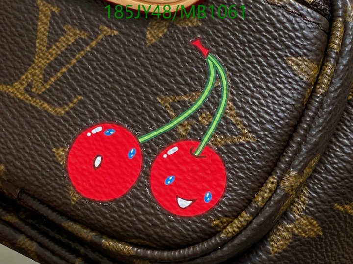 LV-Bag-Mirror Quality Code: MB1061 $: 185USD
