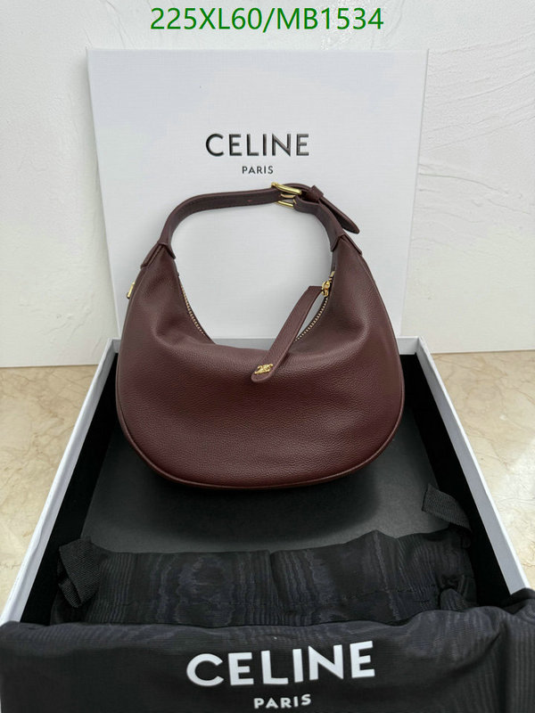 Celine-Bag-Mirror Quality Code: MB1534 $: 225USD