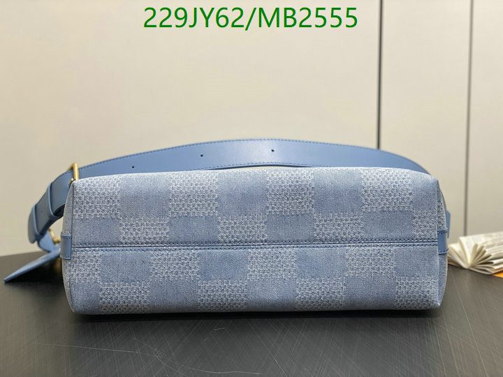 LV-Bag-Mirror Quality Code: MB2555 $: 229USD