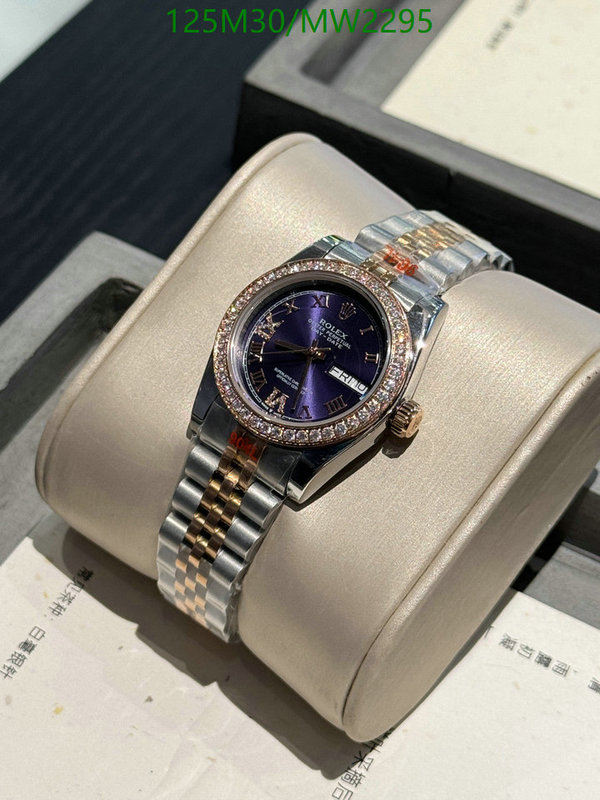 Rolex-Watch-Mirror Quality Code: MW2295 $: 125USD