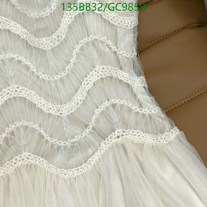 Dior-Clothing Code: GC9859 $: 135USD