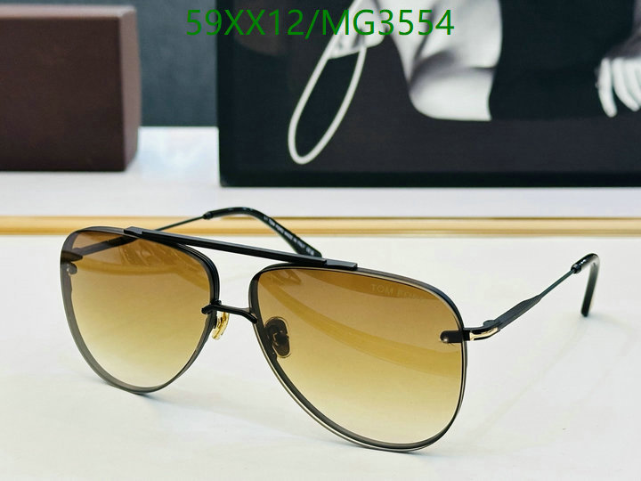 Tom Ford-Glasses Code: MG3554 $: 59USD