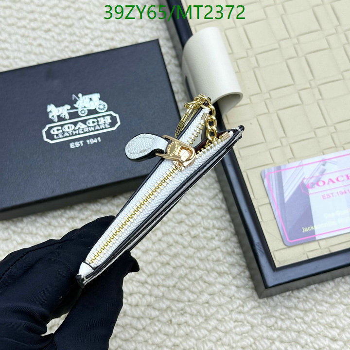 Coach-Wallet-4A Quality Code: MT2372 $: 39USD