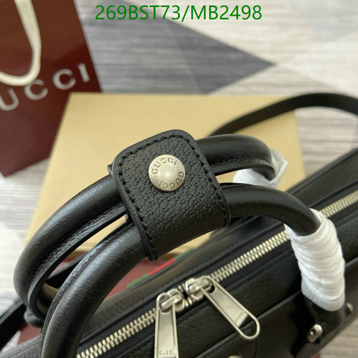Gucci-Bag-Mirror Quality Code: MB2498 $: 269USD