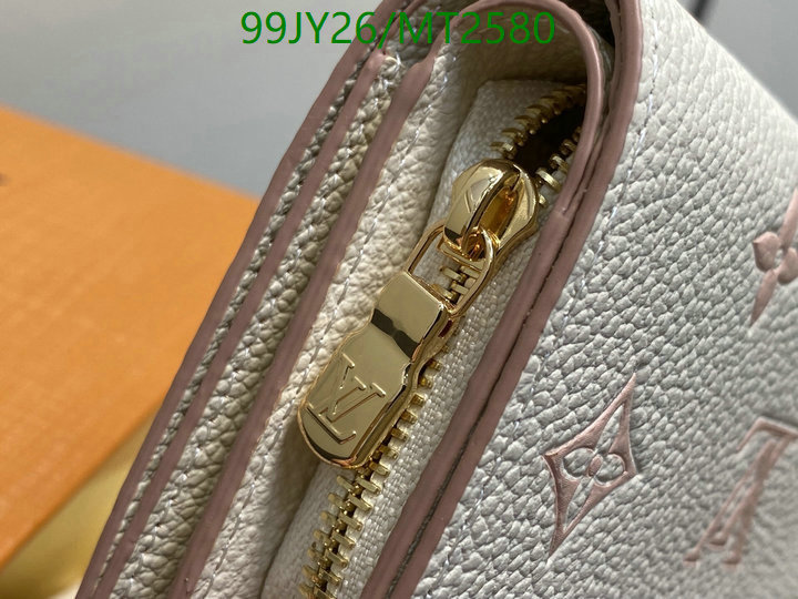 LV-Wallet Mirror Quality Code: MT2580 $: 99USD