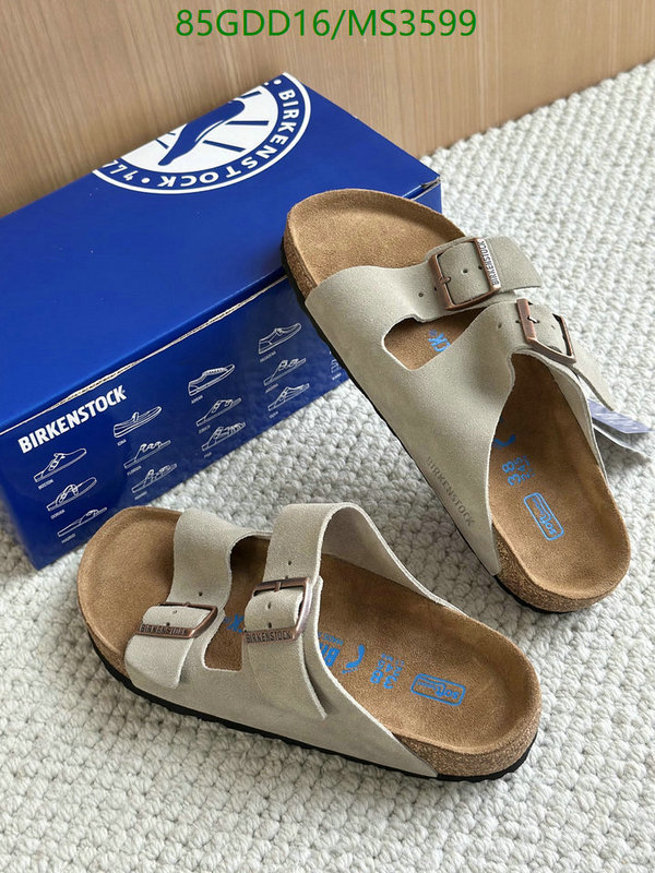 Birkenstock-Men shoes Code: MS3599 $: 85USD