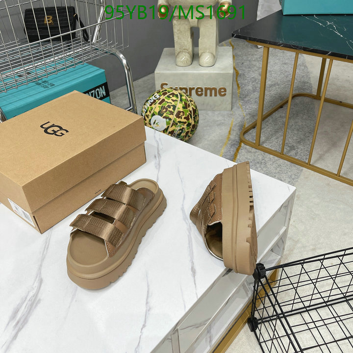 UGG-Women Shoes Code: MS1691 $: 95USD