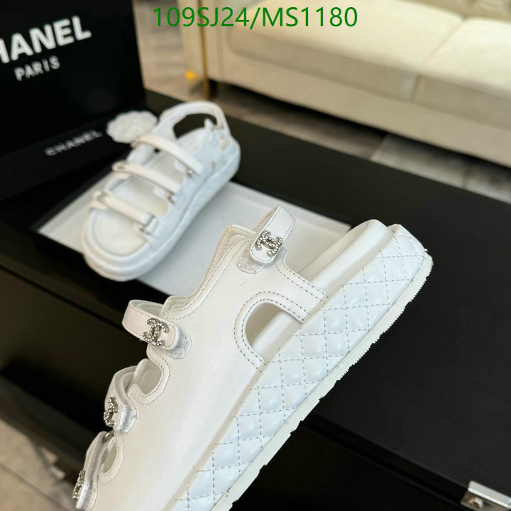 Chanel-Women Shoes Code: MS1180 $: 109USD