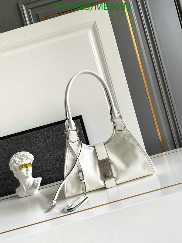 Prada-Bag-Mirror Quality Code: MB3693 $: 235USD