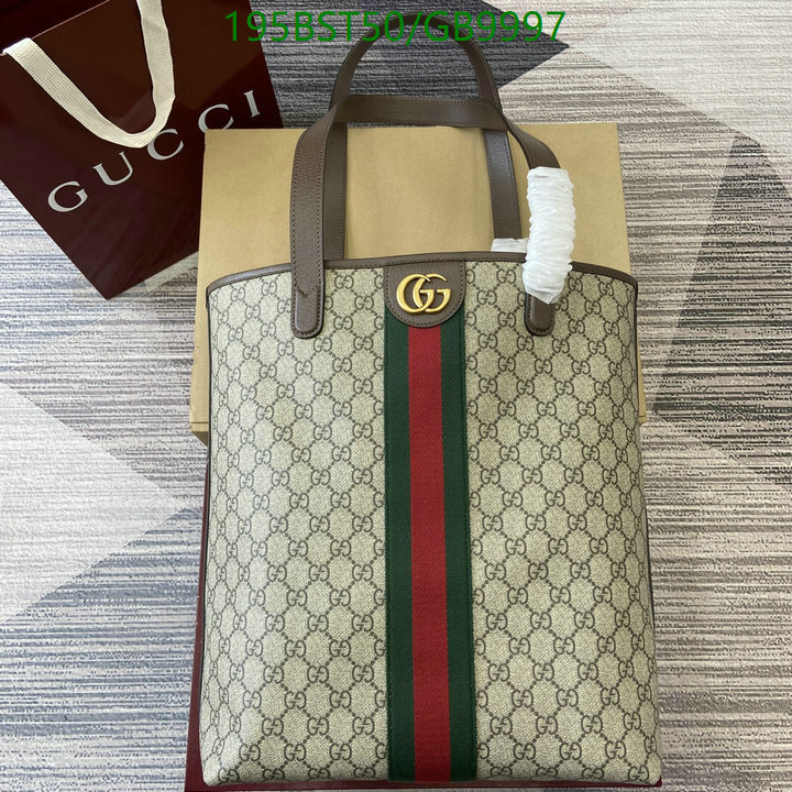 Gucci-Bag-Mirror Quality Code: GB9997 $: 195USD