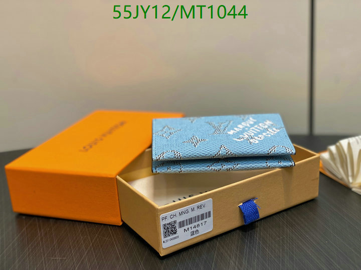 LV-Wallet Mirror Quality Code: MT1044 $: 55USD