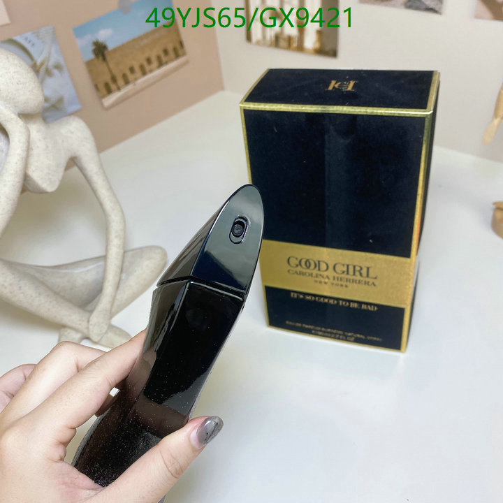 Carolina Herrera-Perfume Code: GX9421 $: 49USD