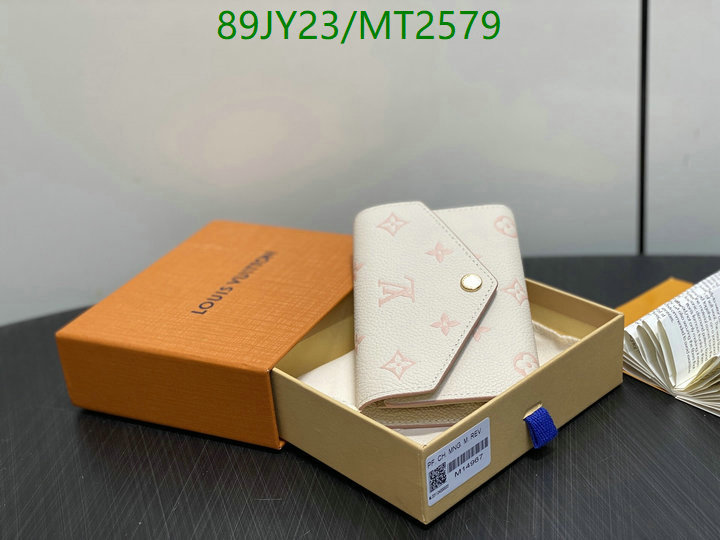 LV-Wallet Mirror Quality Code: MT2579 $: 89USD