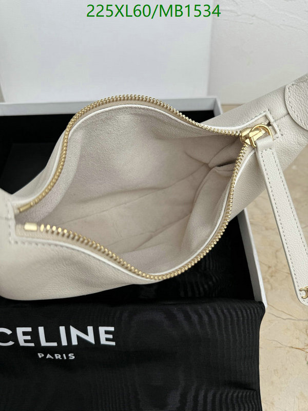 Celine-Bag-Mirror Quality Code: MB1534 $: 225USD