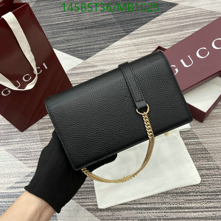 Gucci-Bag-Mirror Quality Code: MB1025 $: 145USD