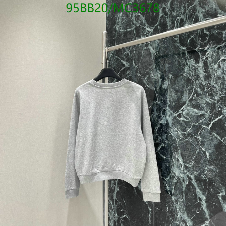 Celine-Clothing Code: MC3678 $: 95USD