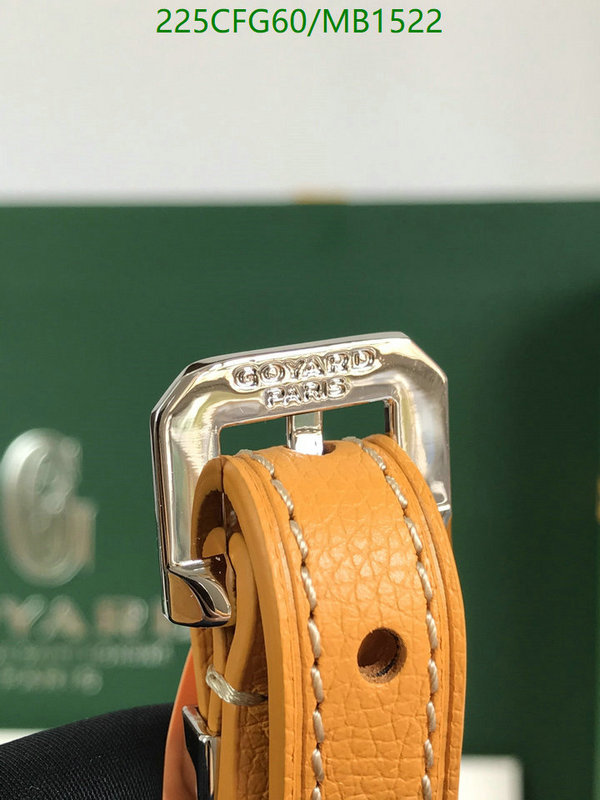 Goyard-Bag-Mirror Quality Code: MB1522 $: 225USD