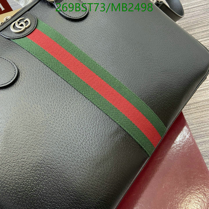 Gucci-Bag-Mirror Quality Code: MB2498 $: 269USD